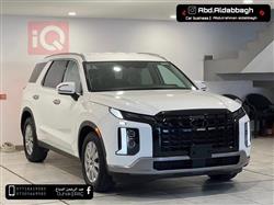 هيونداي باليسيد